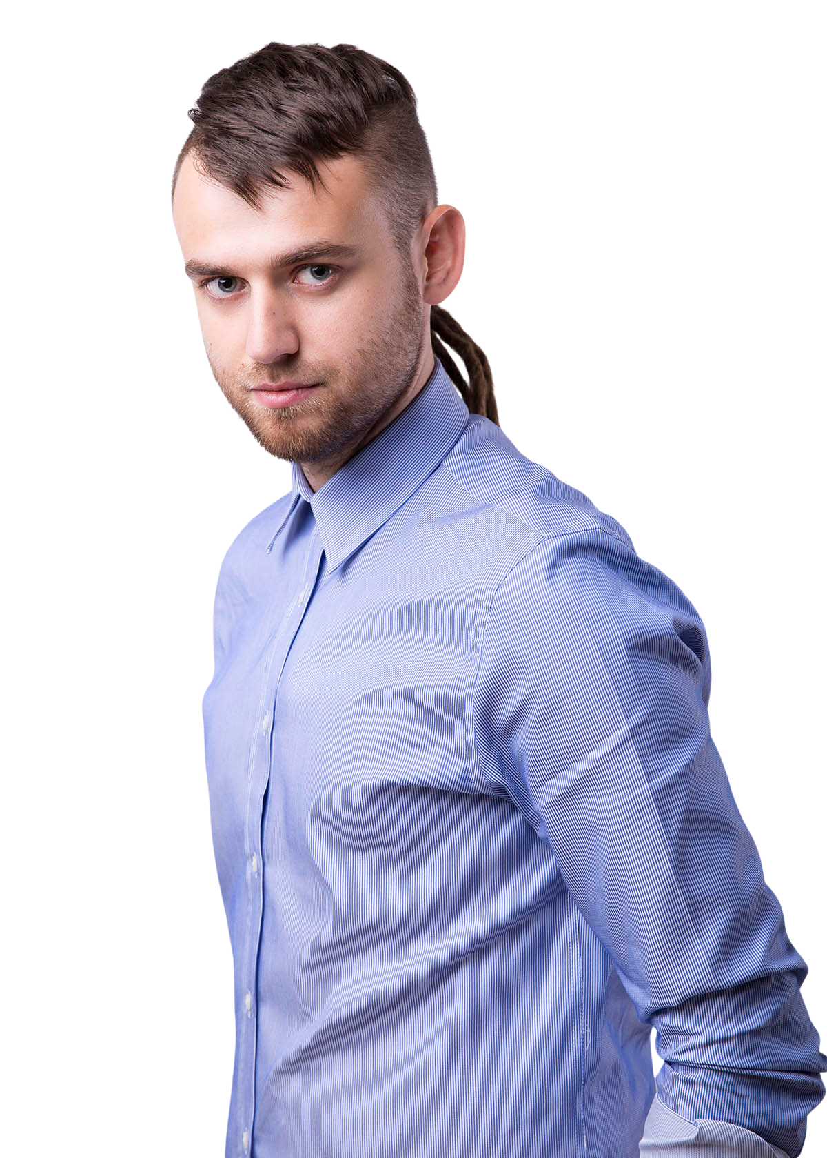 Mateusz Łata, założyciel Roseo