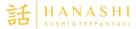 Hanashi Sushi & Teppanyaki